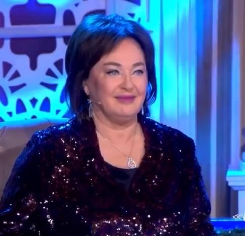 Гузеева переписала все имущество на детей
