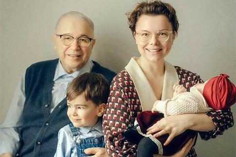Брухунова — о воспитании детей: «Я плохая мать»
