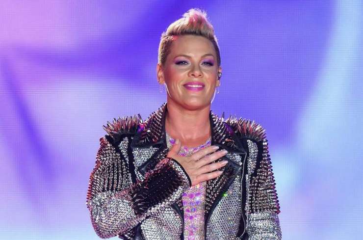 PINK, DO WHAT YOU DO PINK, DO WHAT YOU DO