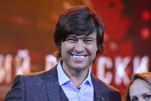 Прохор Шаляпин показал лицо после пластики Прохор Шаляпин показал лицо после пластики
